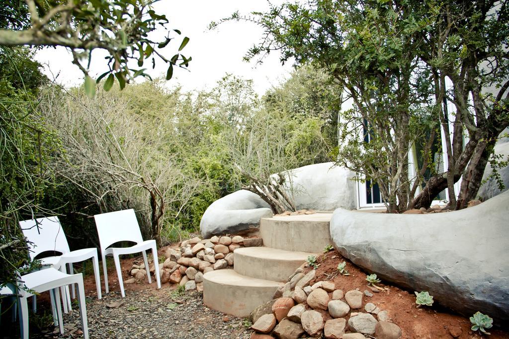 Addo Dung Beetle Guest Farm Villa Eksteriør billede