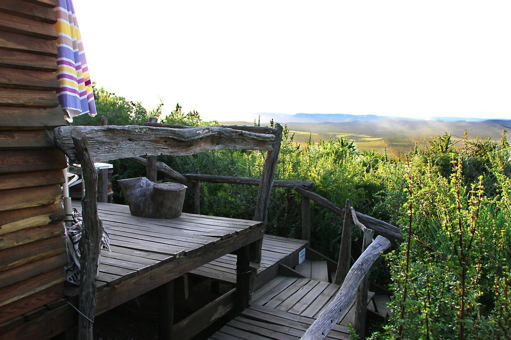 Addo Dung Beetle Guest Farm Villa Eksteriør billede